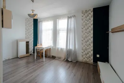 Portiekwoning Van Zeggelenlaan, Den Haag