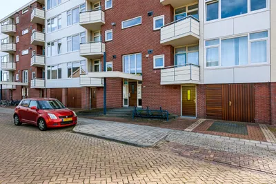 Jacob van Ruysdaelstraat 90, 7606VR, Almelo, Overijssel
