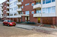 Jacob van Ruysdaelstraat 90, Almelo