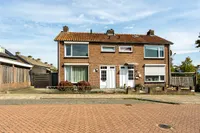Bremstraat 62, Groesbeek