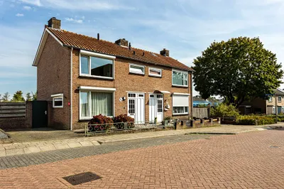 Bremstraat 62, 6561WG, Groesbeek, Gelderland