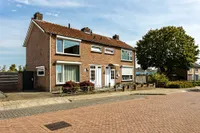 Bremstraat 62, Groesbeek