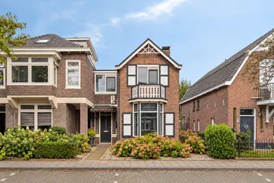 Beatrixstraat 55, 3901DD, Veenendaal, Utrecht