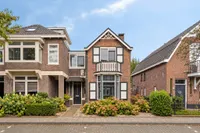 Beatrixstraat 55, Veenendaal