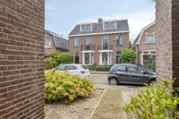 Beatrixstraat 55, Veenendaal