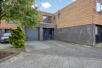 Franjezwam 14, 3903GA, Veenendaal, Utrecht