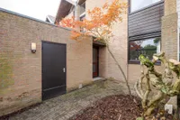 De Savornin Lohmanplantsoen 29, Voorschoten