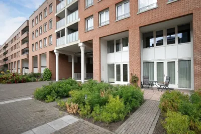 Appartement Sphinxlunet, Maastricht