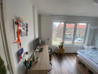 Steenbokstraat, Enschede