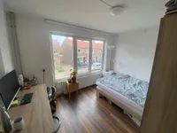 Steenbokstraat, Enschede