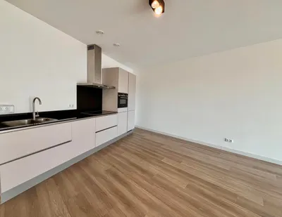 Appartement Escamplaan, Den Haag