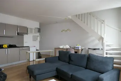 Appartement Limbrichterstraat, Sittard