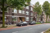 Schiedamseweg, Vlaardingen