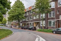 Schiedamseweg, Vlaardingen