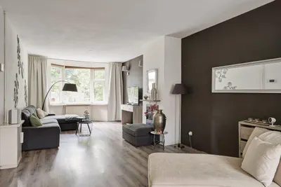 Appartement Schiedamseweg, Vlaardingen
