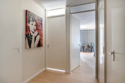 Appartement Jan Kiststraat, Amsterdam