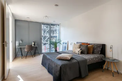 Appartement VOC-kade, Amsterdam