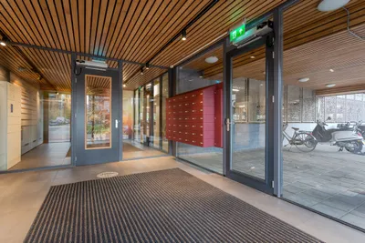 Appartement Maimonideslaan, Amstelveen