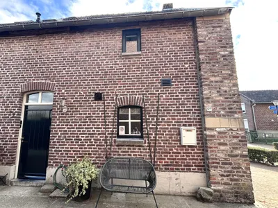 Huis Limburgerstraat, Cadier en Keer