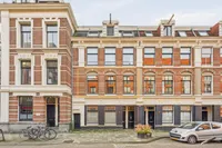 Sint Willibrordusstraat, Amsterdam