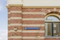Sint Willibrordusstraat, Amsterdam