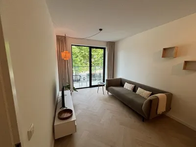 Appartement Niemeyerstraat, Hoofddorp