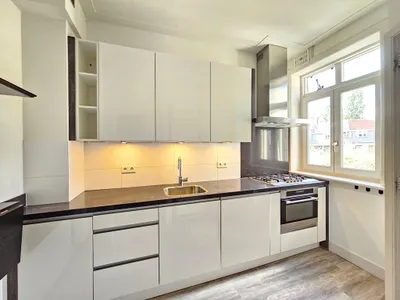 Appartement Stadionkade, Amsterdam