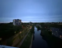 Schoutendreef, Den Haag