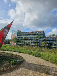Habaaipad, Amsterdam
