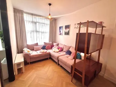 Appartement Rapenburgerstraat, Amsterdam