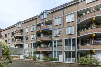 Sint Teunisstraat , 6211BA, Maastricht, Limburg