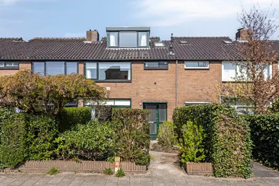 Prinses Margriethof , 1411BX, Naarden, Noord-Holland