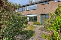 Prinses Margriethof, Naarden