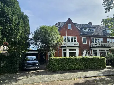 Van Slingelandtlaan , 2101BR, Heemstede, Noord-Holland