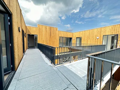 Appartement Marktstraat, Venray