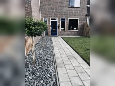 Middenweg , 9645BB, Veendam, Groningen