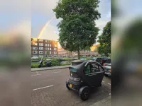 Admiralengracht, Amsterdam