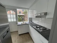 Ruychaverstraat, Haarlem