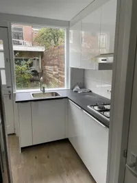 Ruychaverstraat, Haarlem