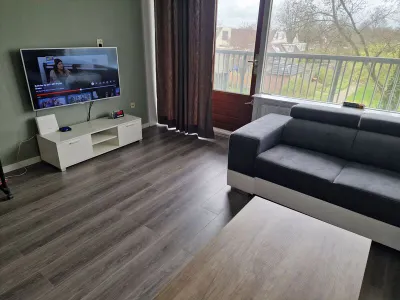 Appartement Jacques Perklaan, Heerhugowaard
