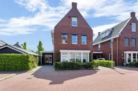 Belcampohof, Oud-Beijerland