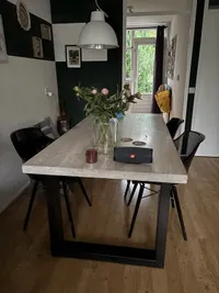 Lijsterbeslaan, Deventer