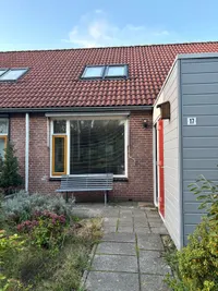 Lijsterbeslaan, Deventer