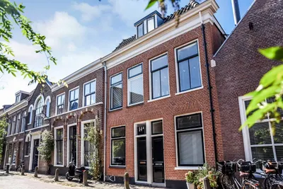 Lange Lakenstraat , 2011ZC, Haarlem, Noord-Holland