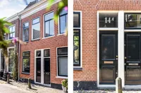 Lange Lakenstraat, Haarlem