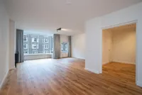 Stadionweg, Amsterdam