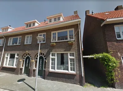 Biesterweg , 5615AG, Eindhoven, Noord-Brabant