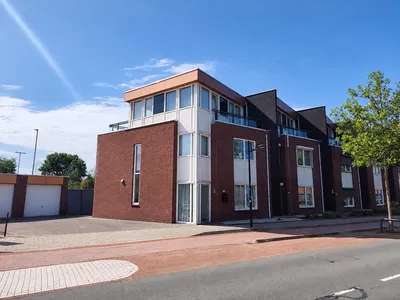 Zuiderpoort , 6101KA, Echt, Limburg