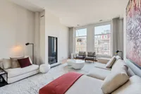 Willemsparkweg, Amsterdam
