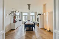 Willemsparkweg, Amsterdam